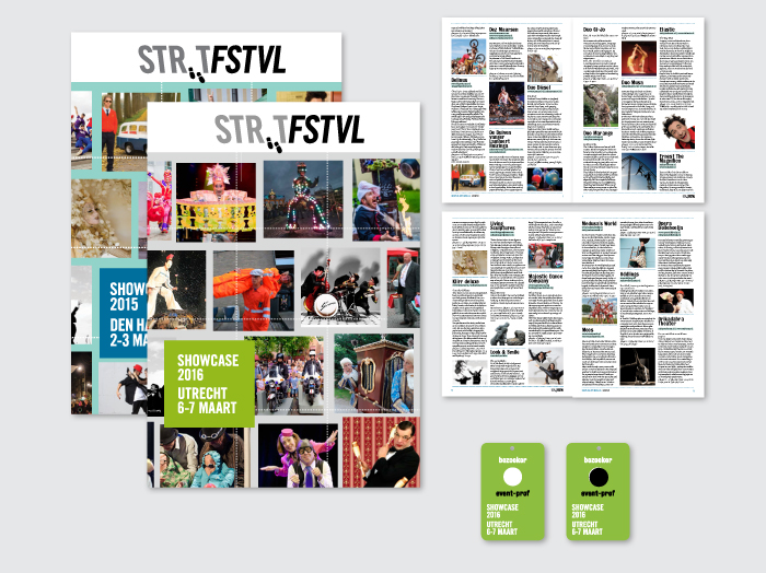 stichting strtfstvl, showcase 2015