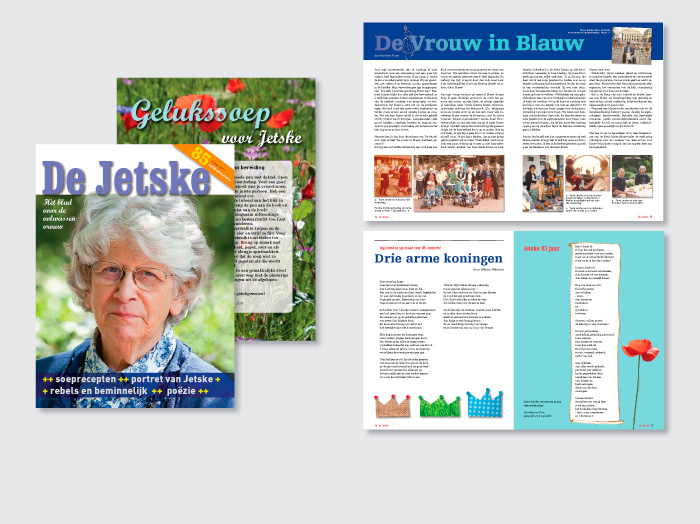 de jetske